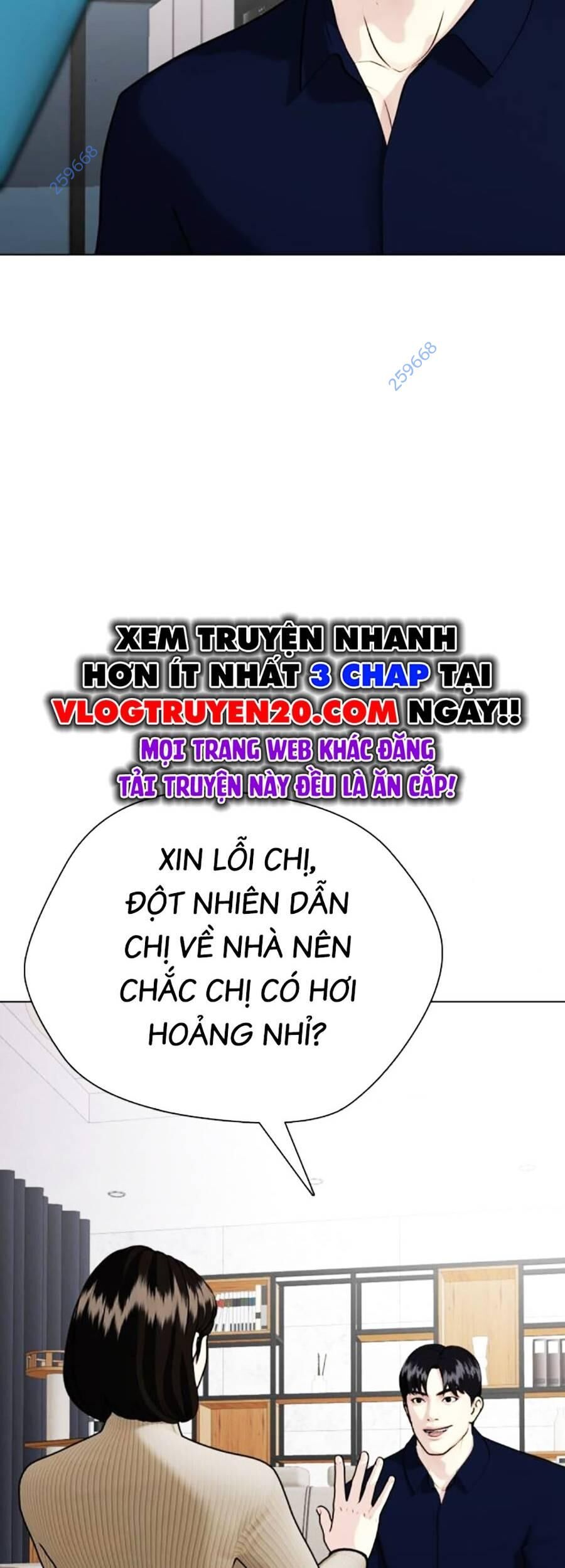 Loser Giỏi Võ Chapter 85 - Trang 15