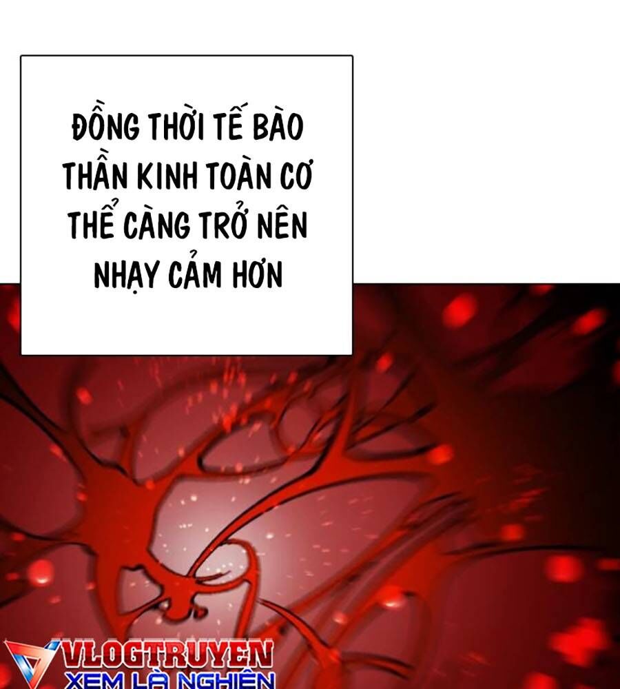 Loser Giỏi Võ Chapter 81 - Trang 210