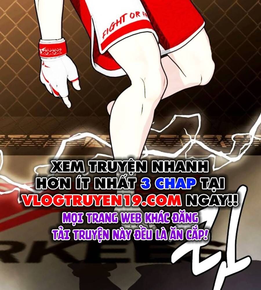 Loser Giỏi Võ Chapter 82 - Trang 133