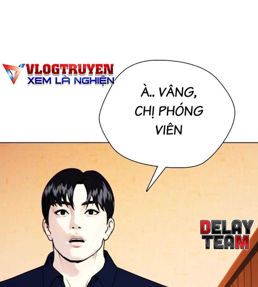 Loser Giỏi Võ Chapter 84 - Trang 195