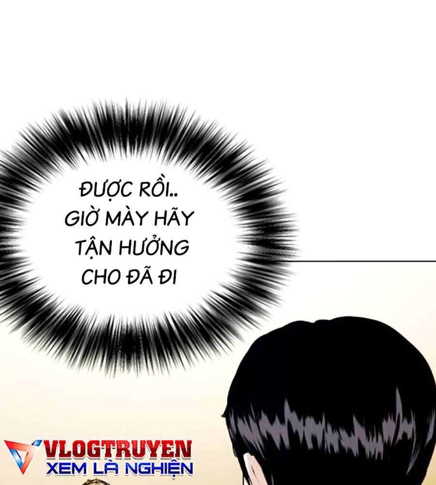 Loser Giỏi Võ Chapter 80 - Trang 182