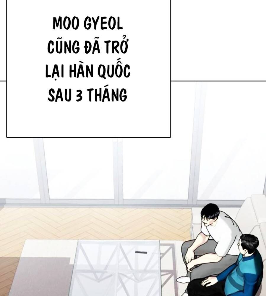 Loser Giỏi Võ Chapter 84 - Trang 153