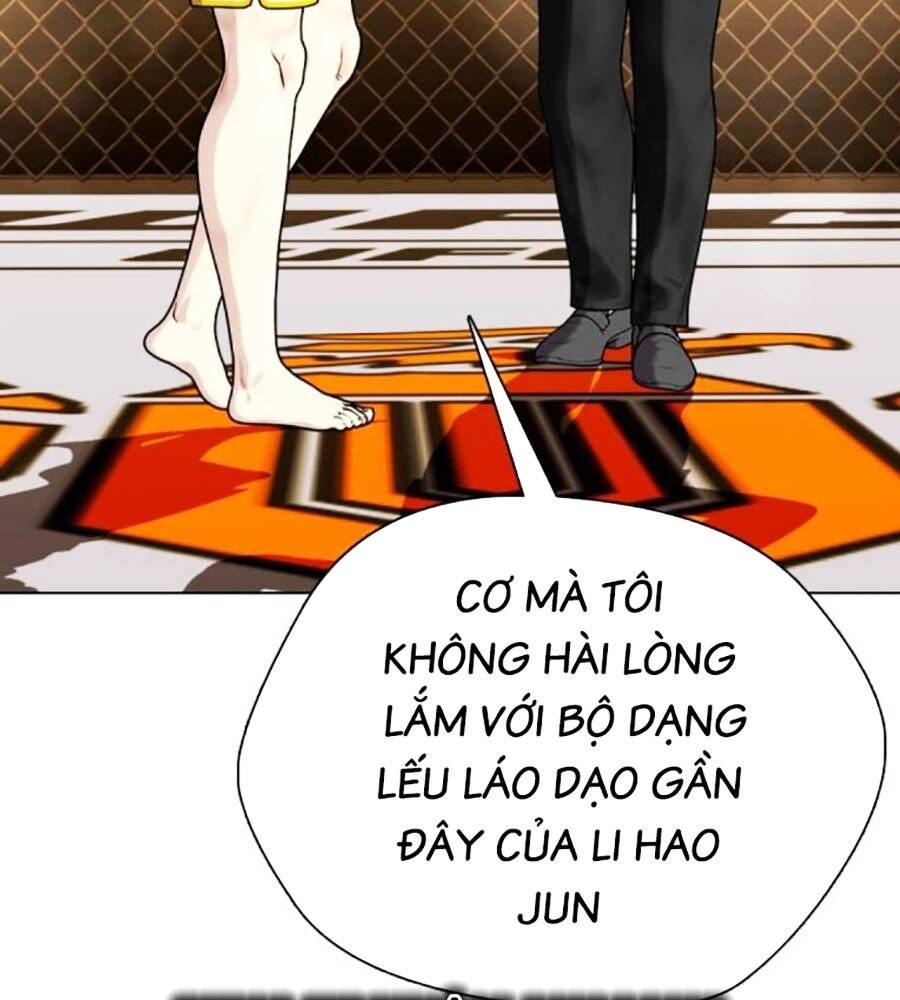 Loser Giỏi Võ Chapter 84 - Trang 44