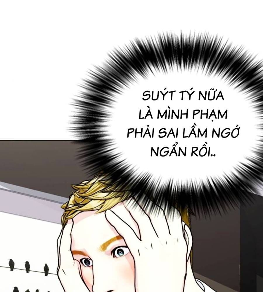 Loser Giỏi Võ Chapter 80 - Trang 27