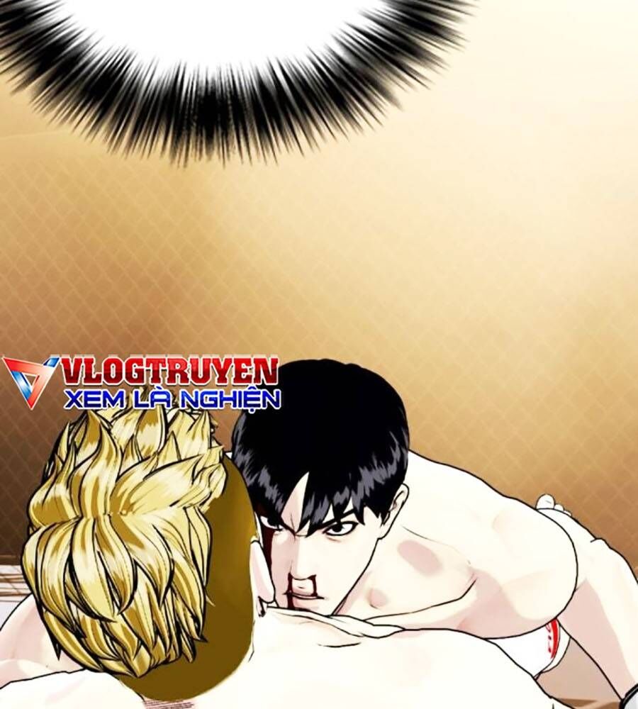 Loser Giỏi Võ Chapter 83 - Trang 27