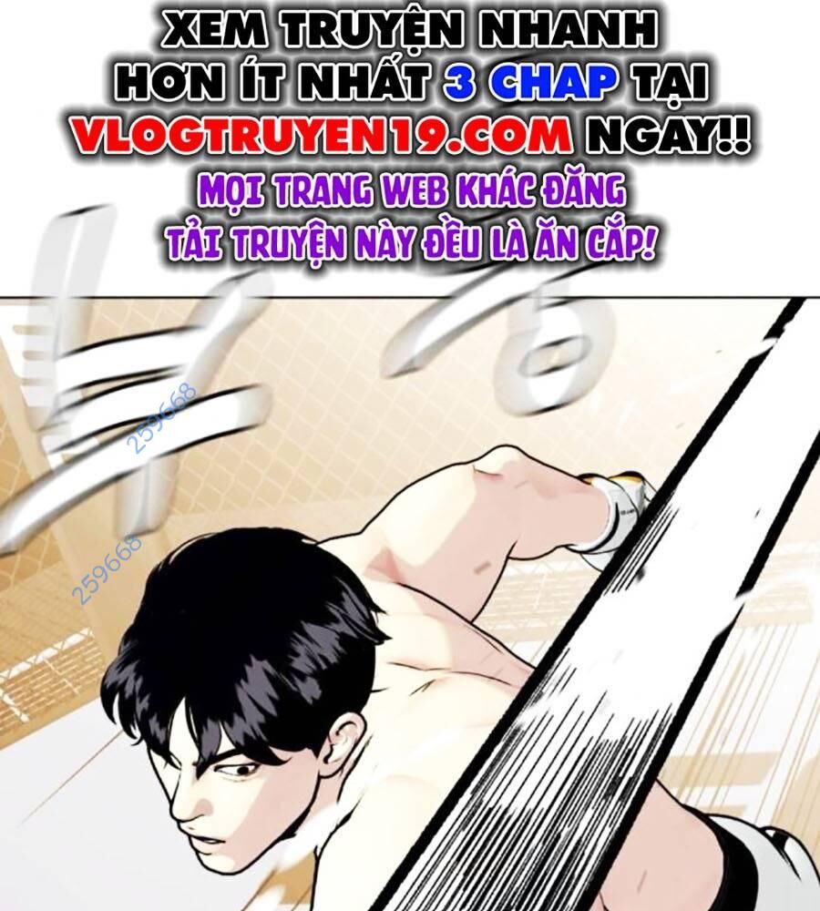 Loser Giỏi Võ Chapter 81 - Trang 14