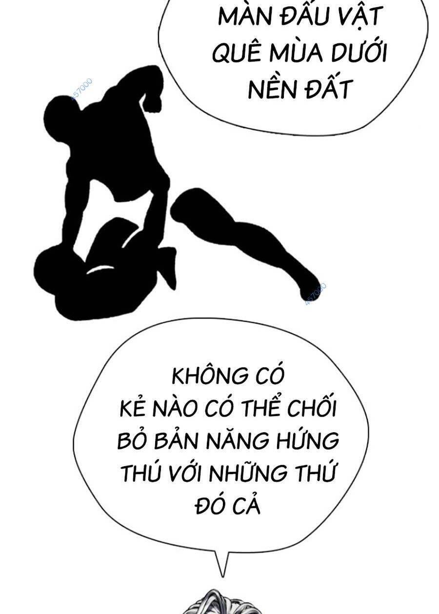 Loser Giỏi Võ Chapter 4 - Trang 124