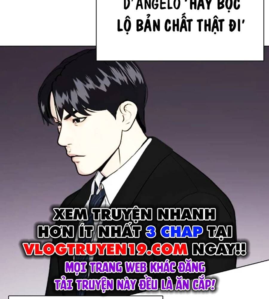 Loser Giỏi Võ Chapter 80 - Trang 123