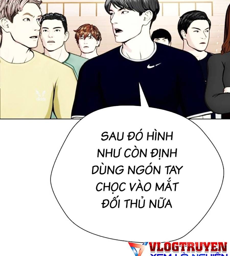 Loser Giỏi Võ Chapter 82 - Trang 234