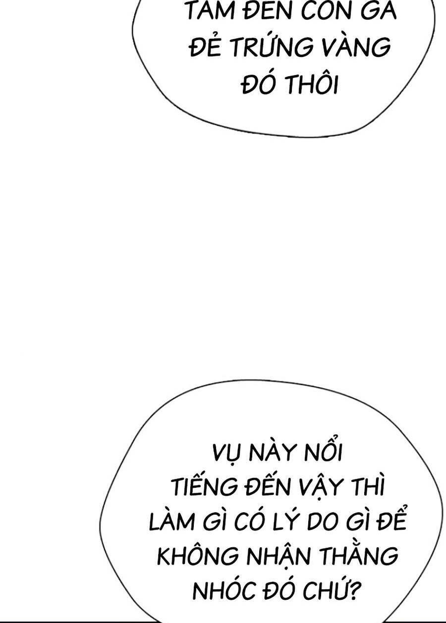 Loser Giỏi Võ Chapter 4 - Trang 110