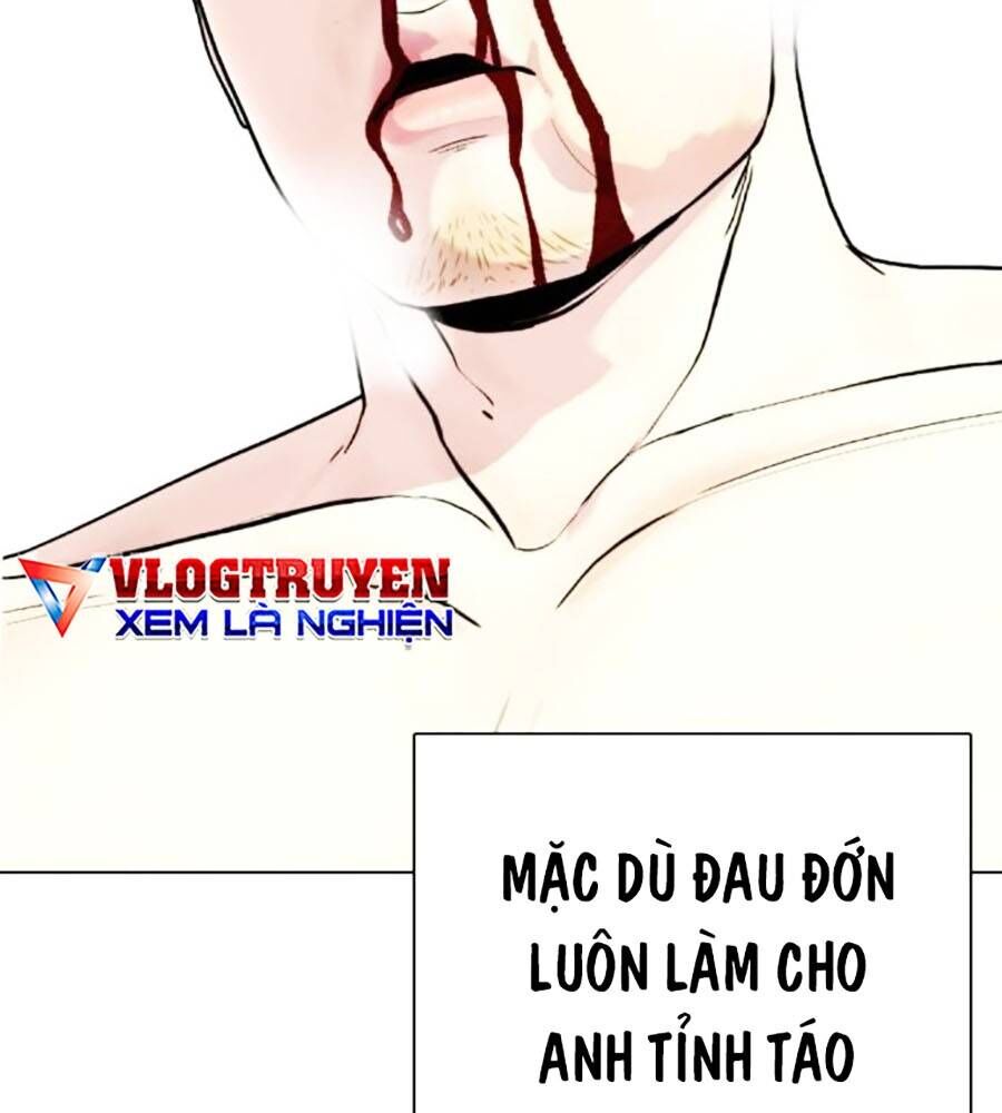 Loser Giỏi Võ Chapter 82 - Trang 182