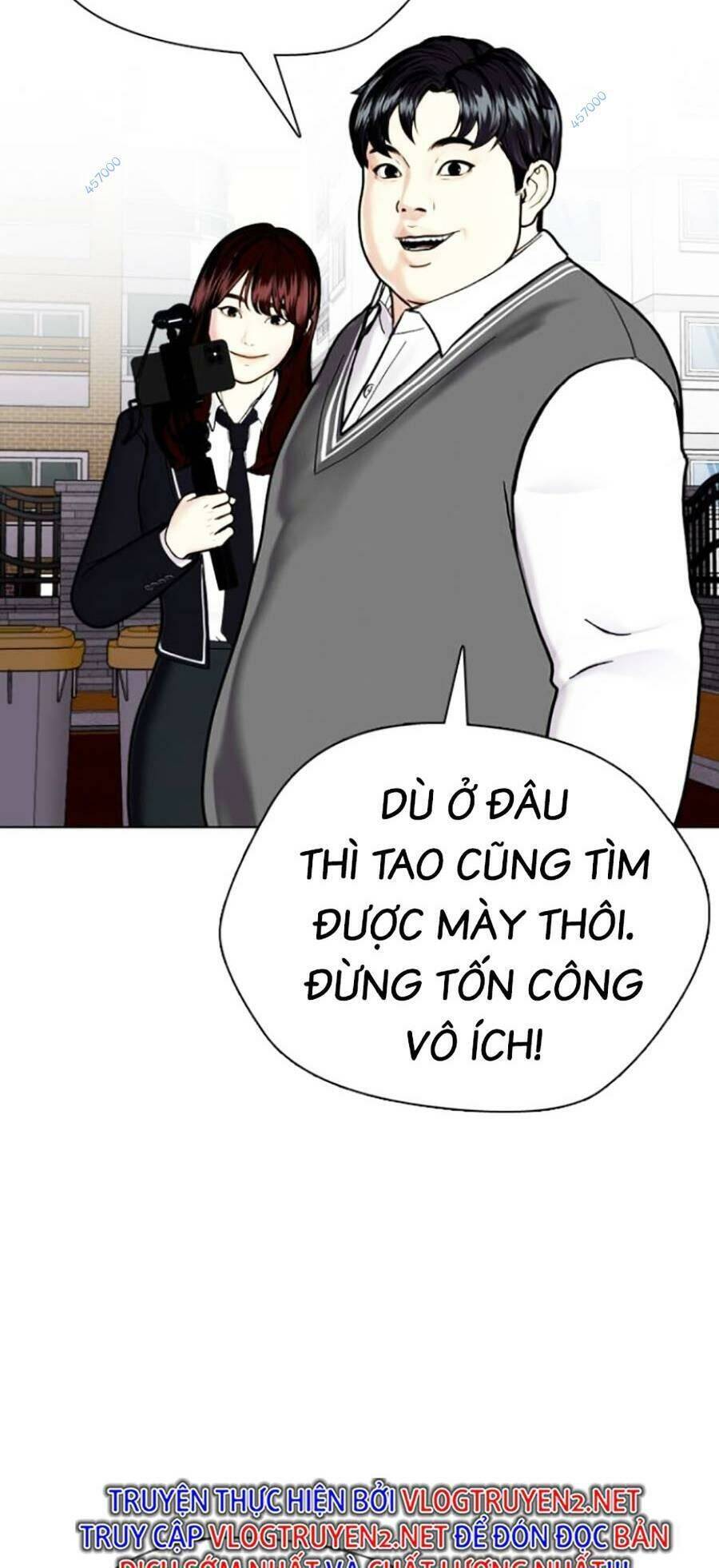 Loser Giỏi Võ Chapter 4 - Trang 21