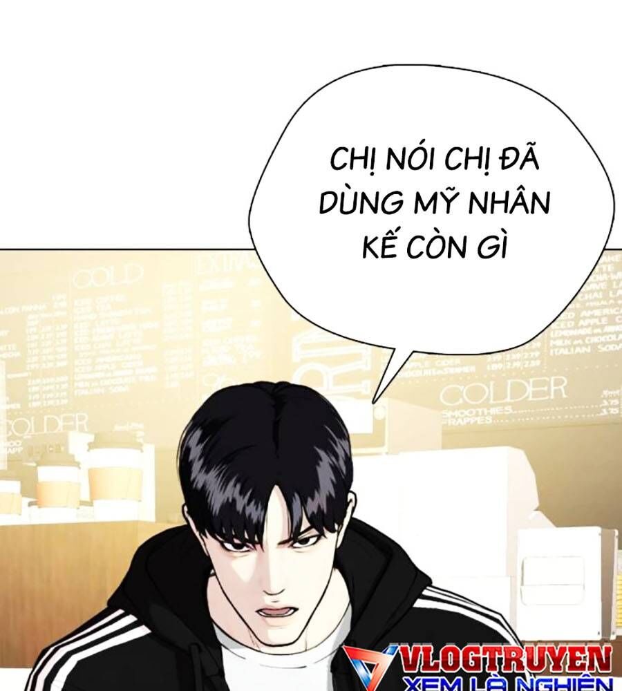 Loser Giỏi Võ Chapter 80 - Trang 100