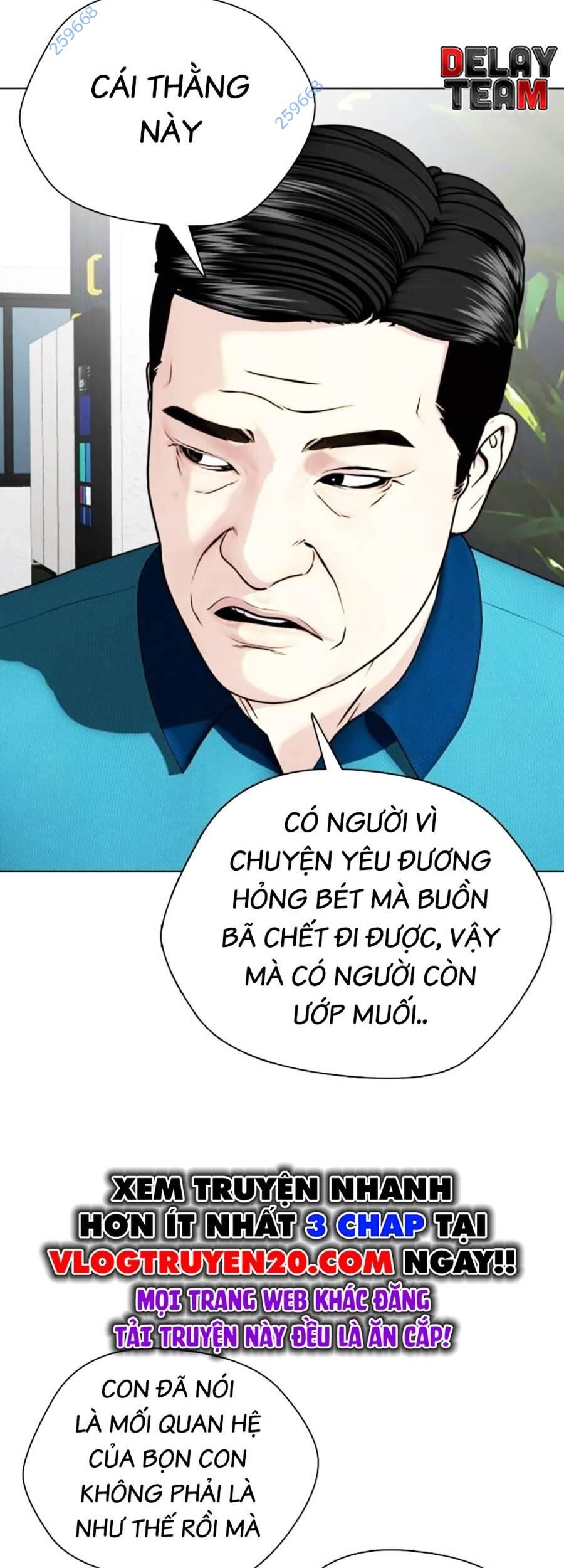 Loser Giỏi Võ Chapter 85 - Trang 11