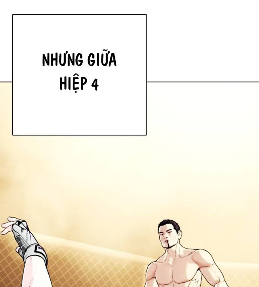 Loser Giỏi Võ Chapter 84 - Trang 59