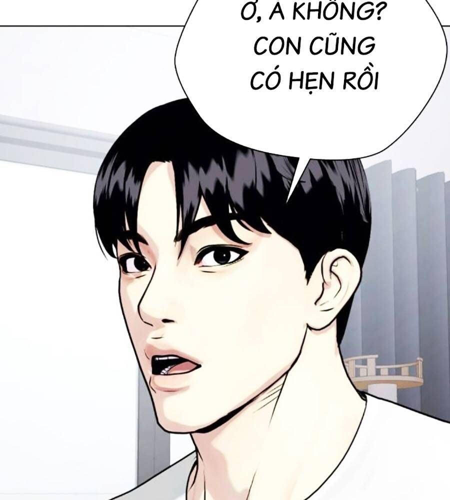 Loser Giỏi Võ Chapter 84 - Trang 179