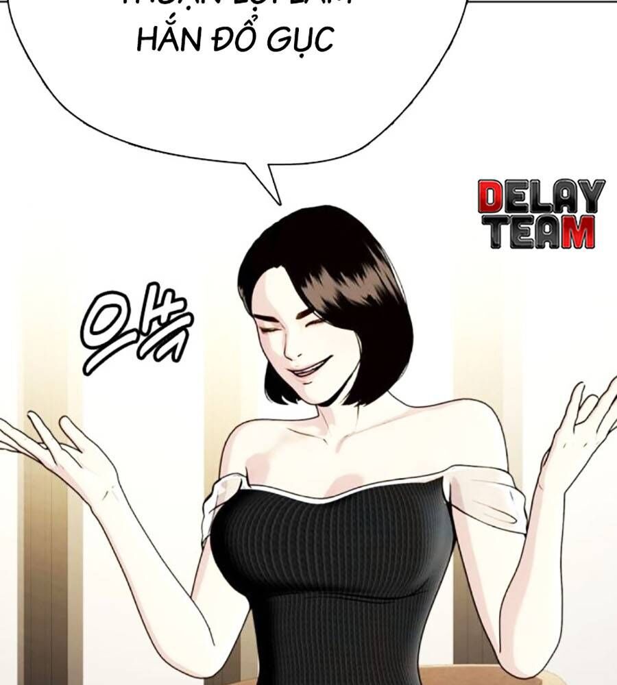 Loser Giỏi Võ Chapter 80 - Trang 78