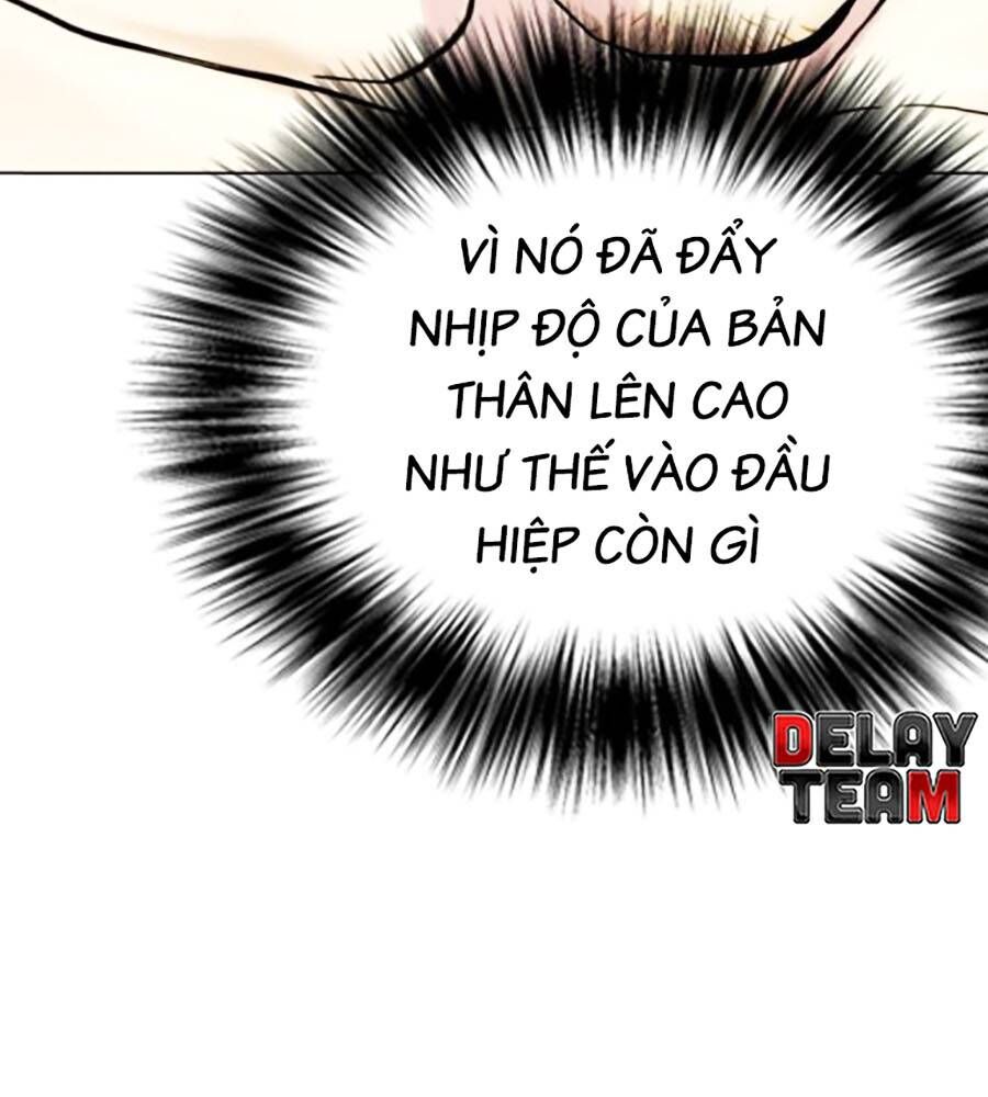 Loser Giỏi Võ Chapter 82 - Trang 44