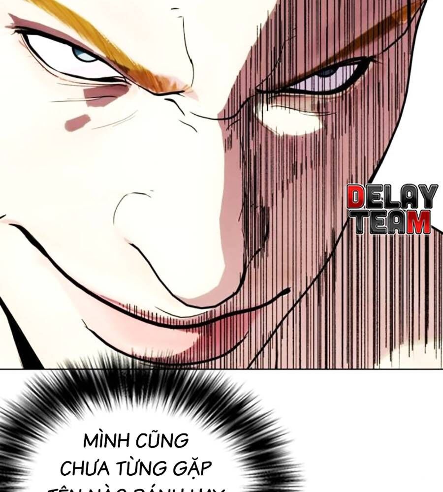 Loser Giỏi Võ Chapter 81 - Trang 199