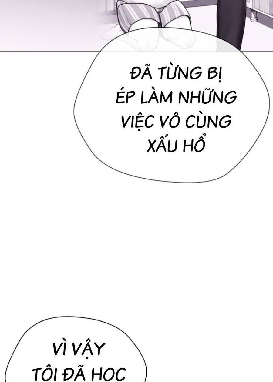 Loser Giỏi Võ Chapter 4 - Trang 87