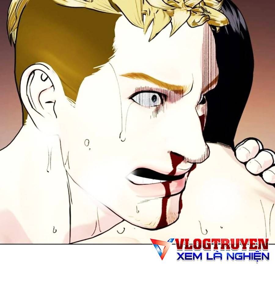 Loser Giỏi Võ Chapter 82 - Trang 208