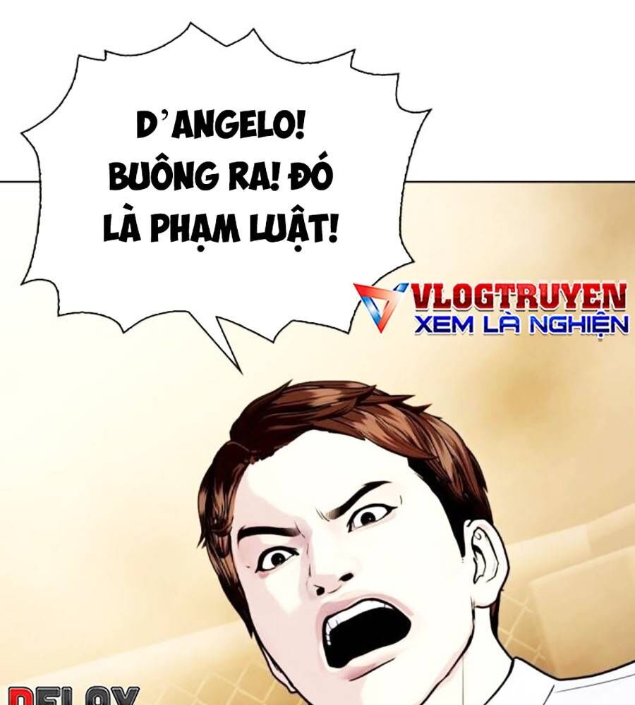 Loser Giỏi Võ Chapter 82 - Trang 247