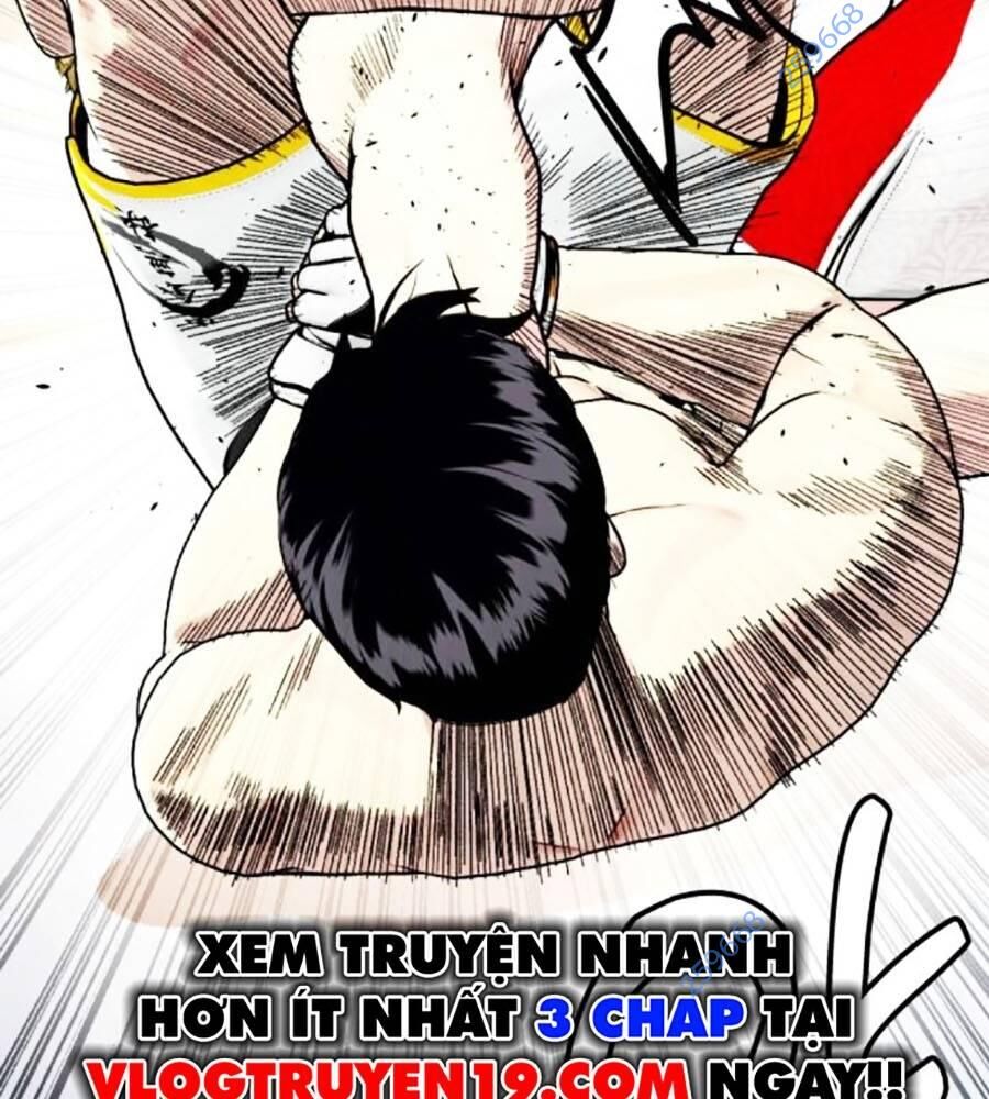 Loser Giỏi Võ Chapter 83 - Trang 3