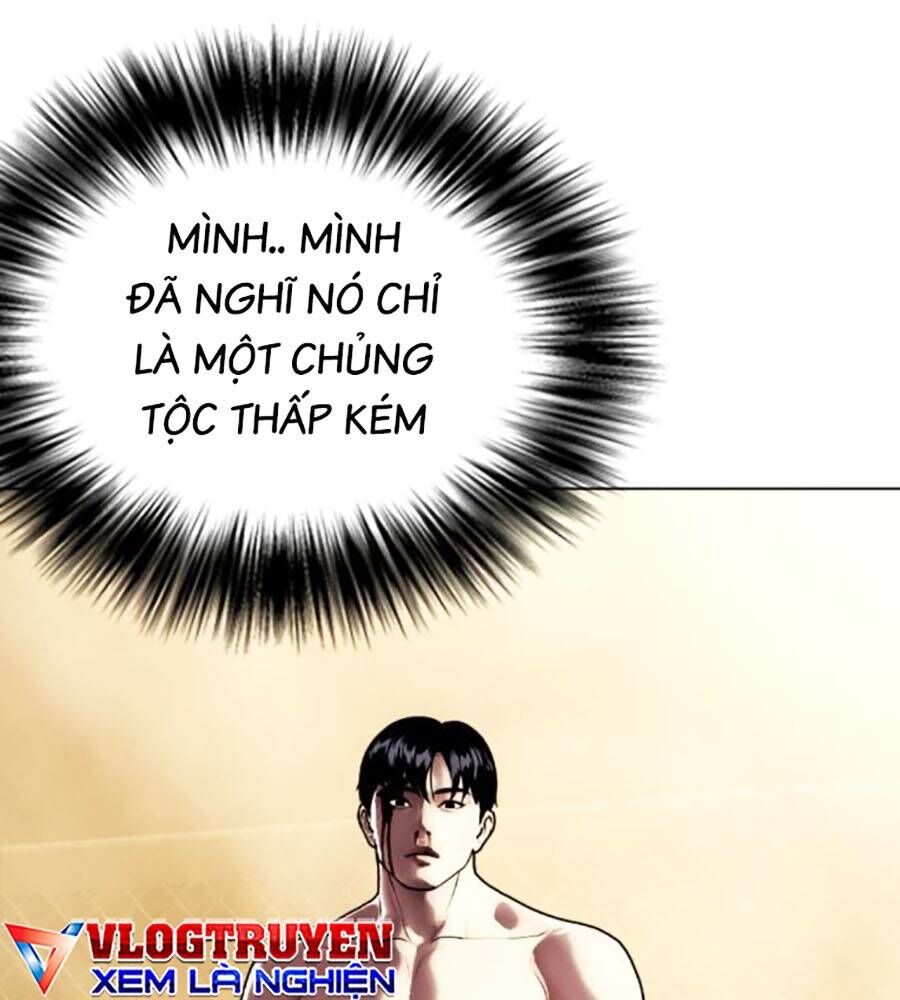 Loser Giỏi Võ Chapter 83 - Trang 94