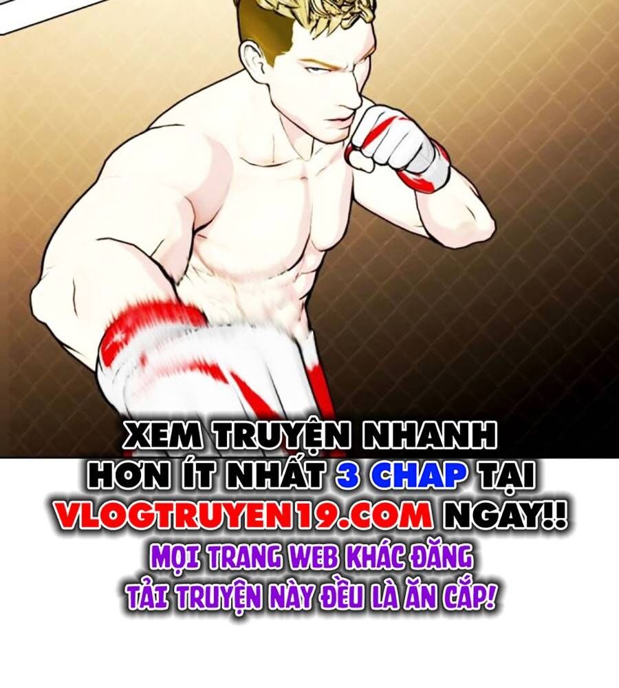 Loser Giỏi Võ Chapter 81 - Trang 106