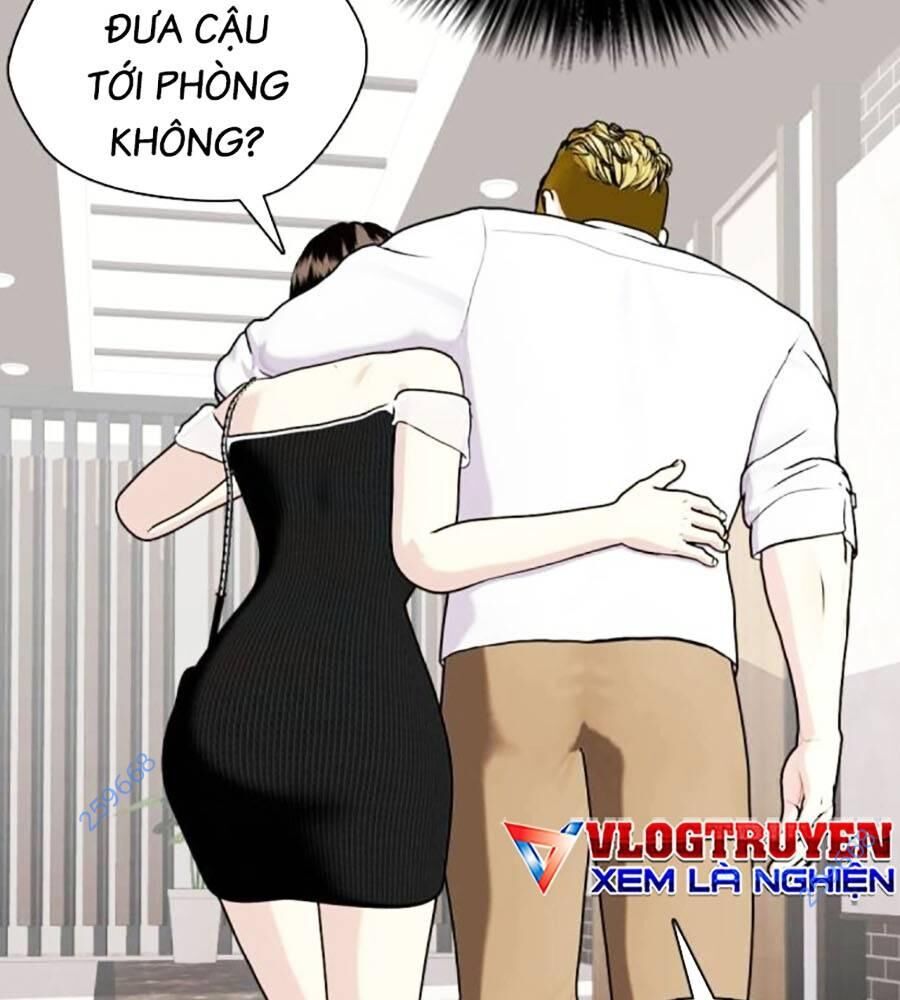 Loser Giỏi Võ Chapter 80 - Trang 15