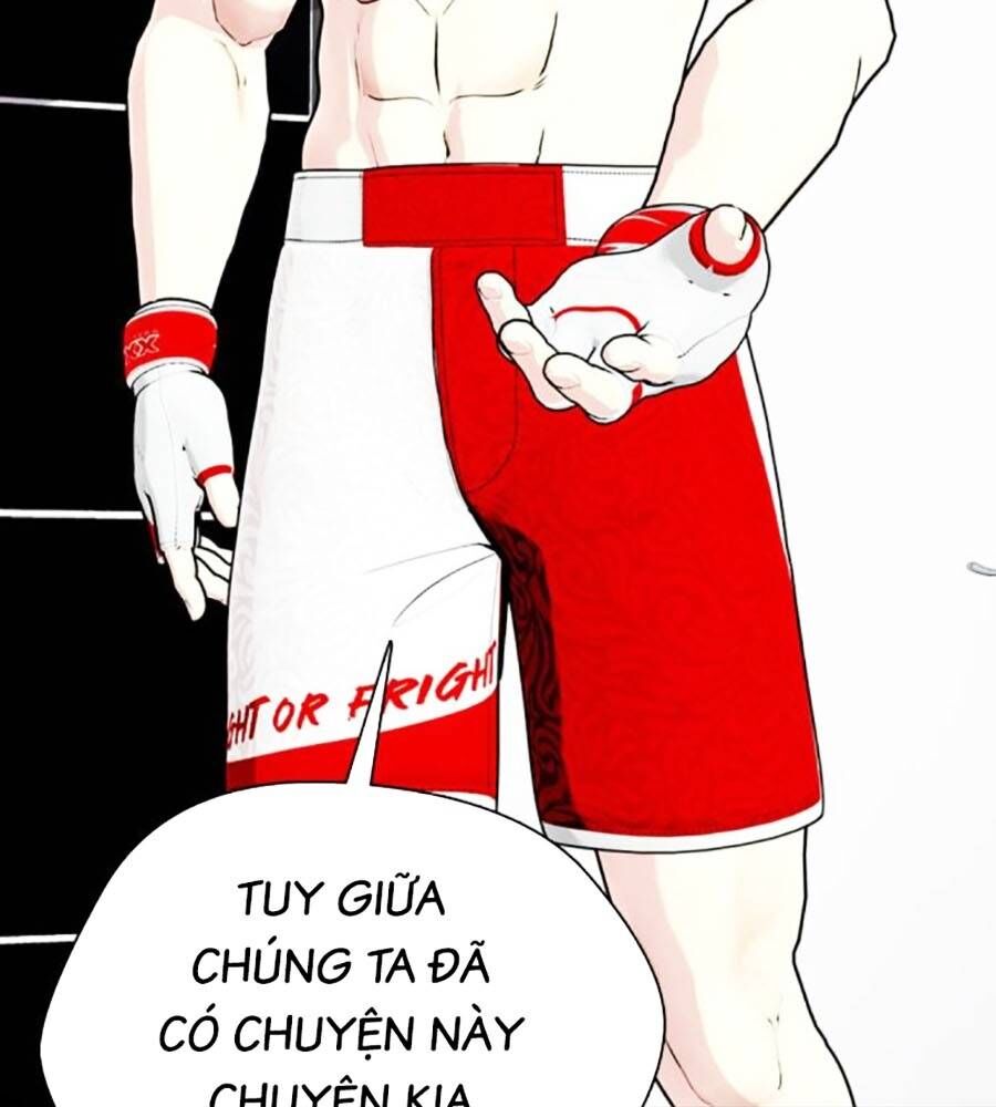 Loser Giỏi Võ Chapter 80 - Trang 148