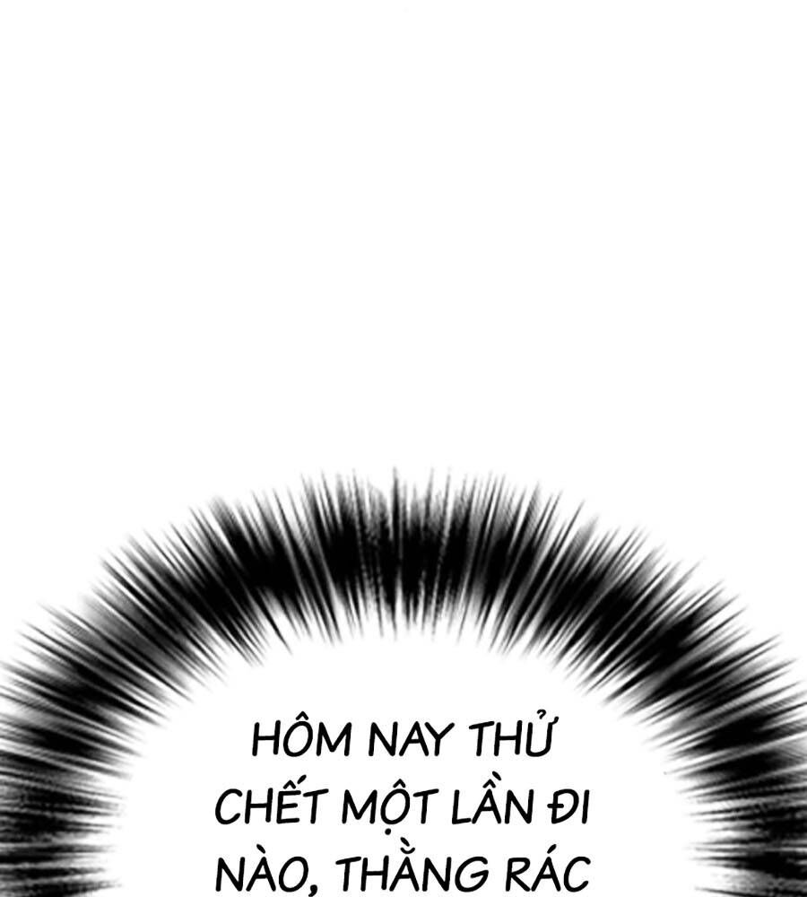 Loser Giỏi Võ Chapter 82 - Trang 114