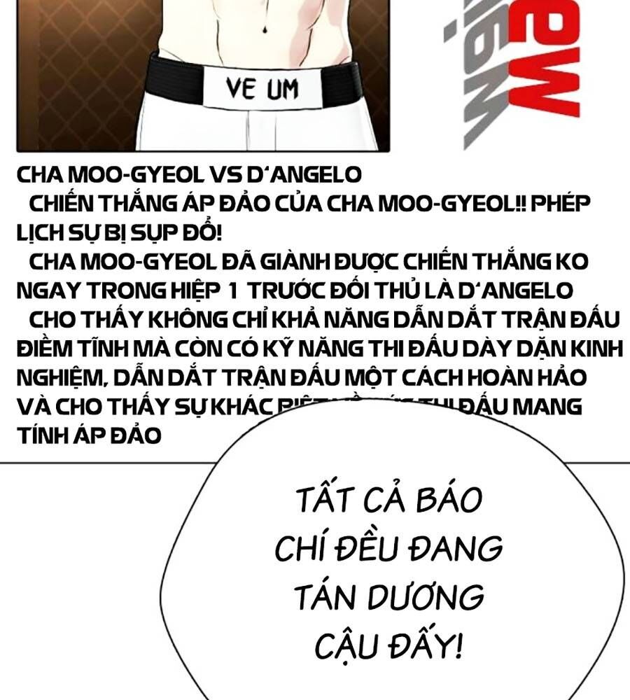 Loser Giỏi Võ Chapter 84 - Trang 113