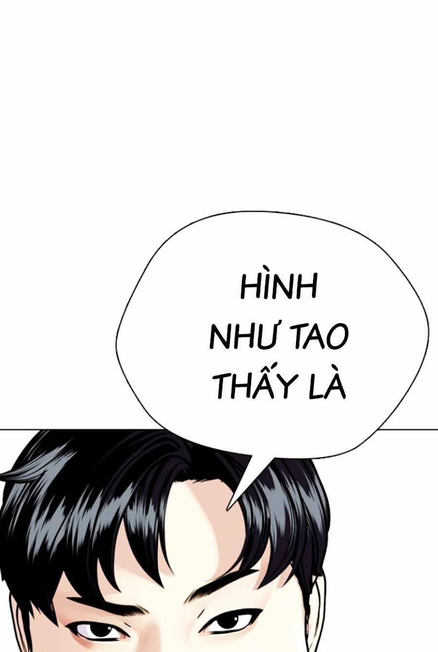 Loser Giỏi Võ Chapter 4 - Trang 74