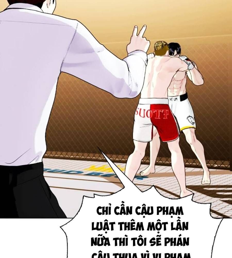 Loser Giỏi Võ Chapter 83 - Trang 141