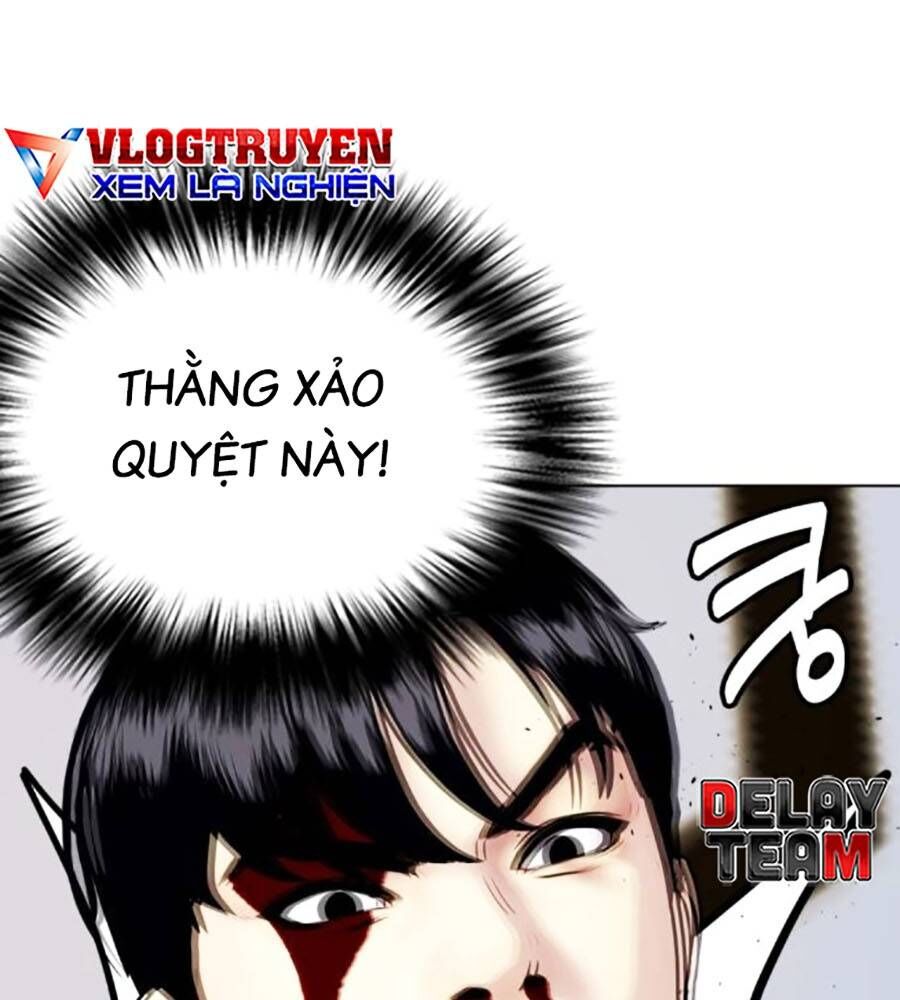 Loser Giỏi Võ Chapter 82 - Trang 255