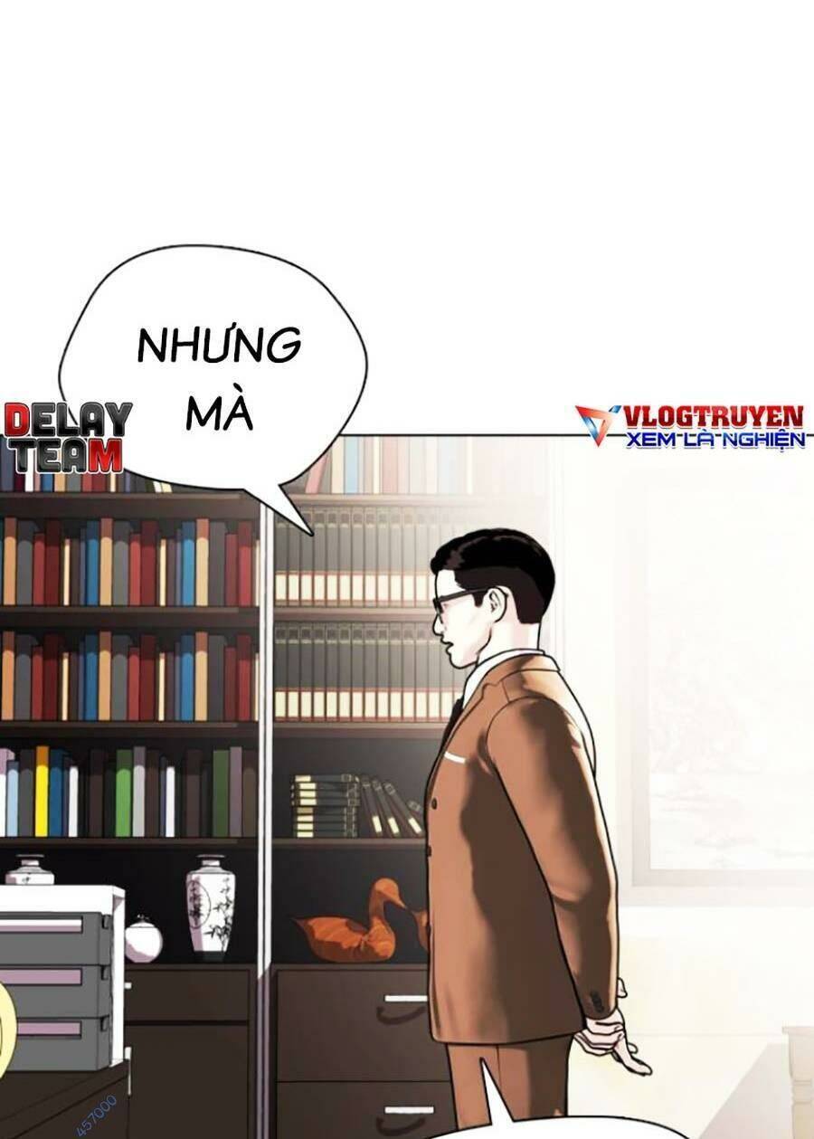 Loser Giỏi Võ Chapter 4 - Trang 112