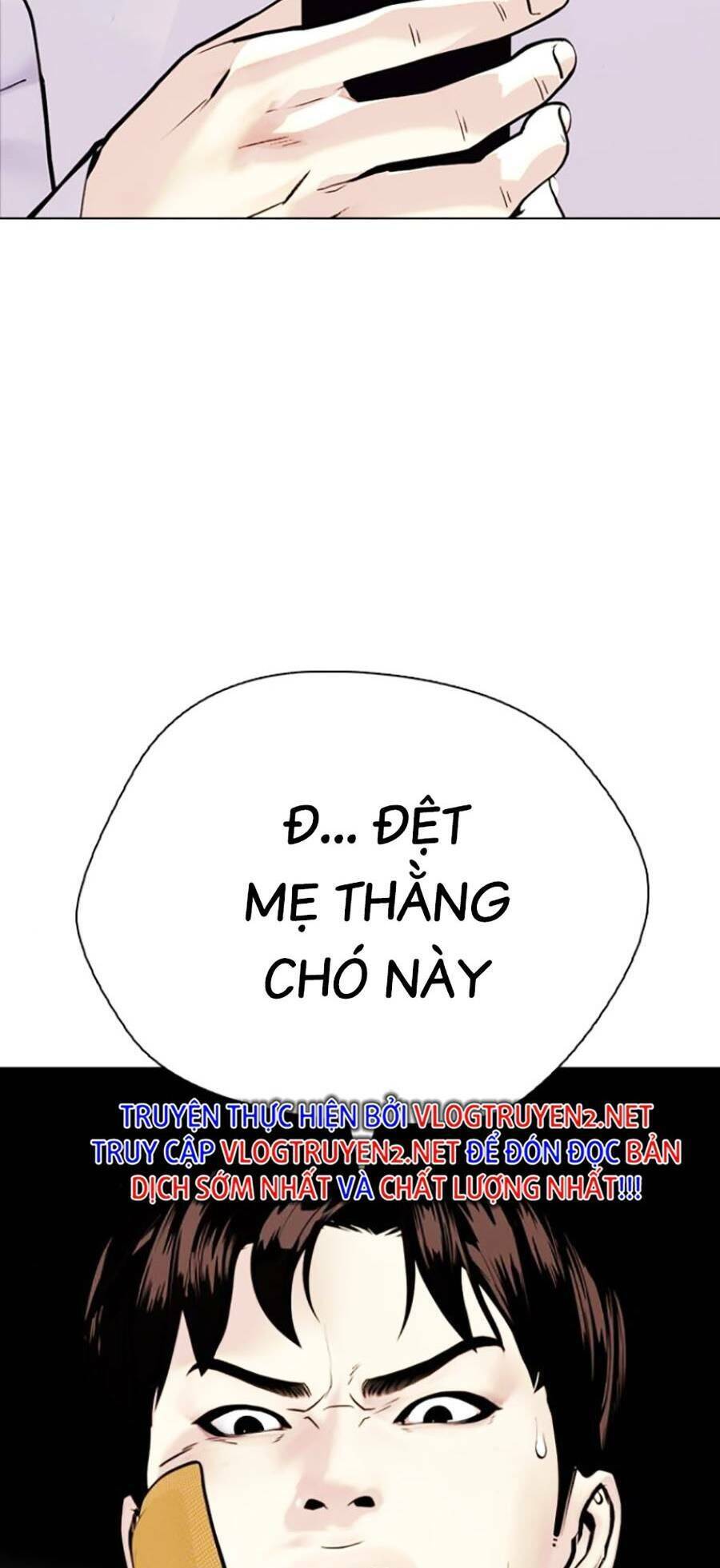 Loser Giỏi Võ Chapter 4 - Trang 4