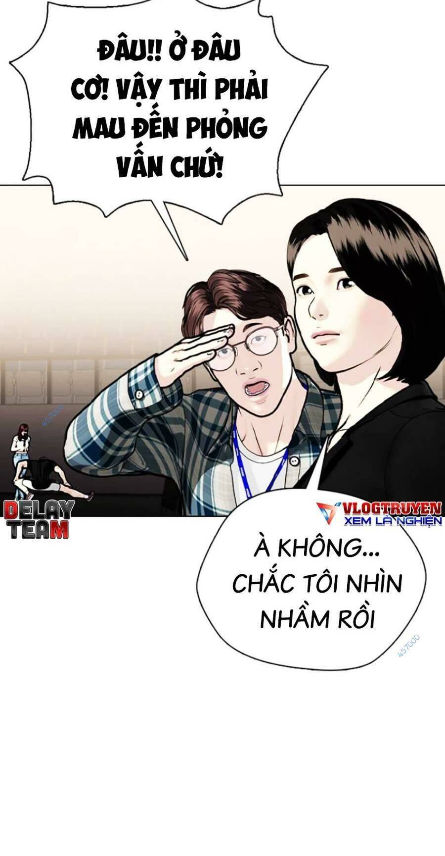 Loser Giỏi Võ Chapter 4 - Trang 145