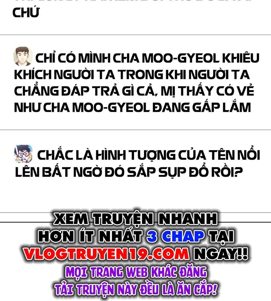 Loser Giỏi Võ Chapter 80 - Trang 129