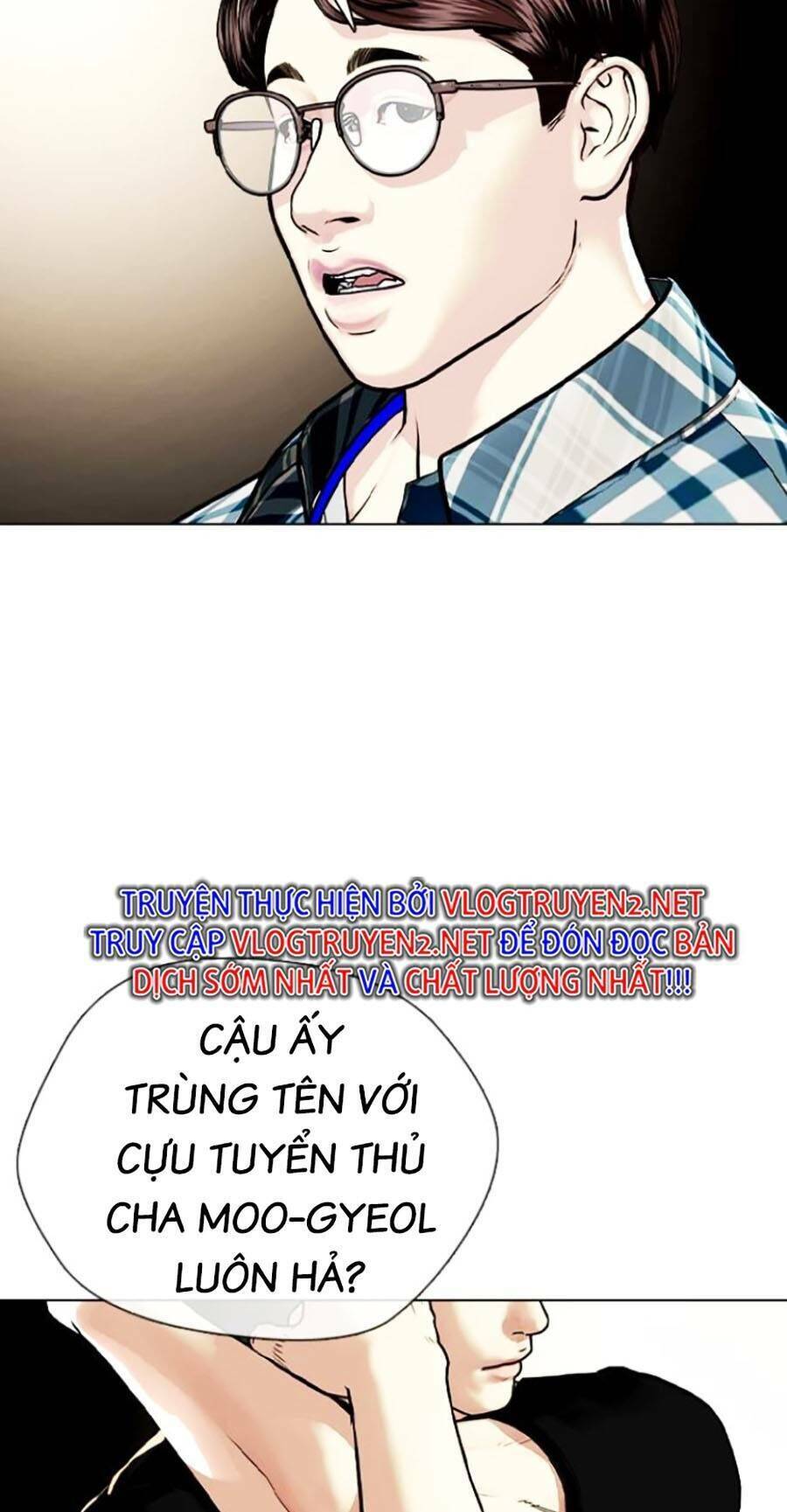 Loser Giỏi Võ Chapter 4 - Trang 140