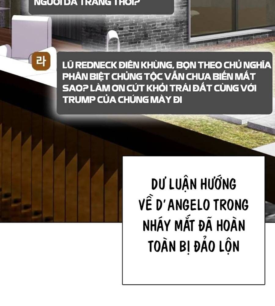 Loser Giỏi Võ Chapter 84 - Trang 76