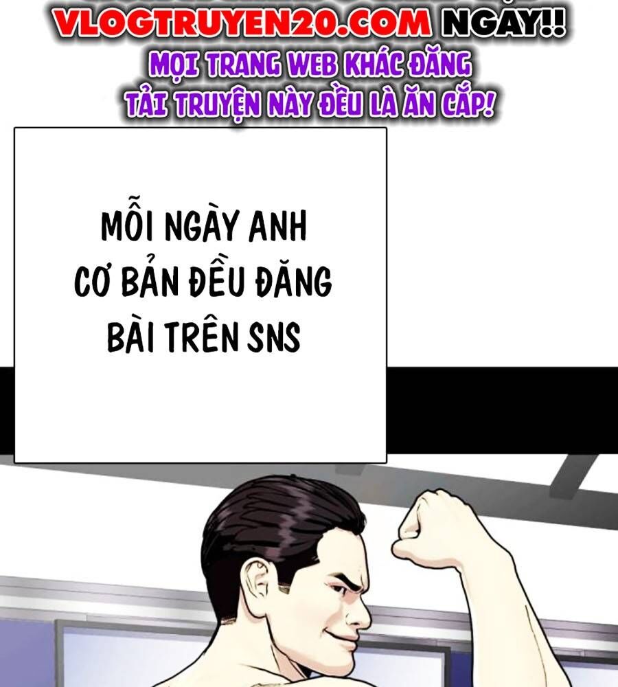 Loser Giỏi Võ Chapter 84 - Trang 132