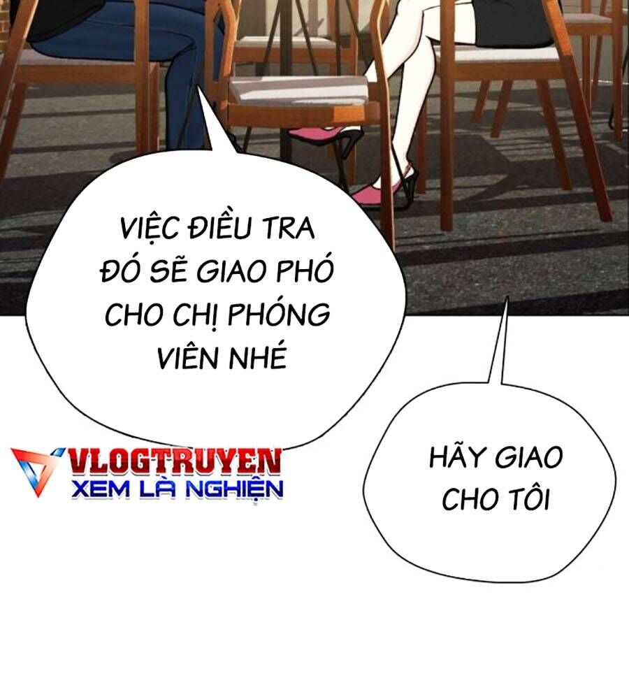 Loser Giỏi Võ Chapter 80 - Trang 111