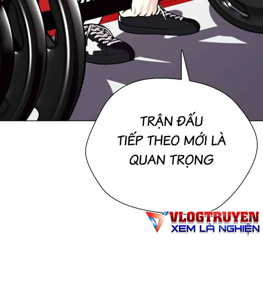 Loser Giỏi Võ Chapter 84 - Trang 116