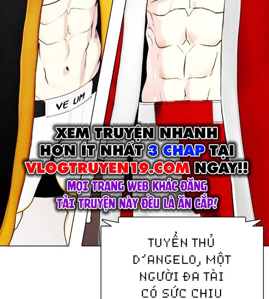 Loser Giỏi Võ Chapter 80 - Trang 172