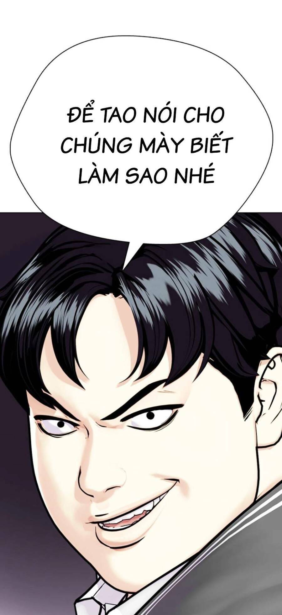 Loser Giỏi Võ Chapter 4 - Trang 12