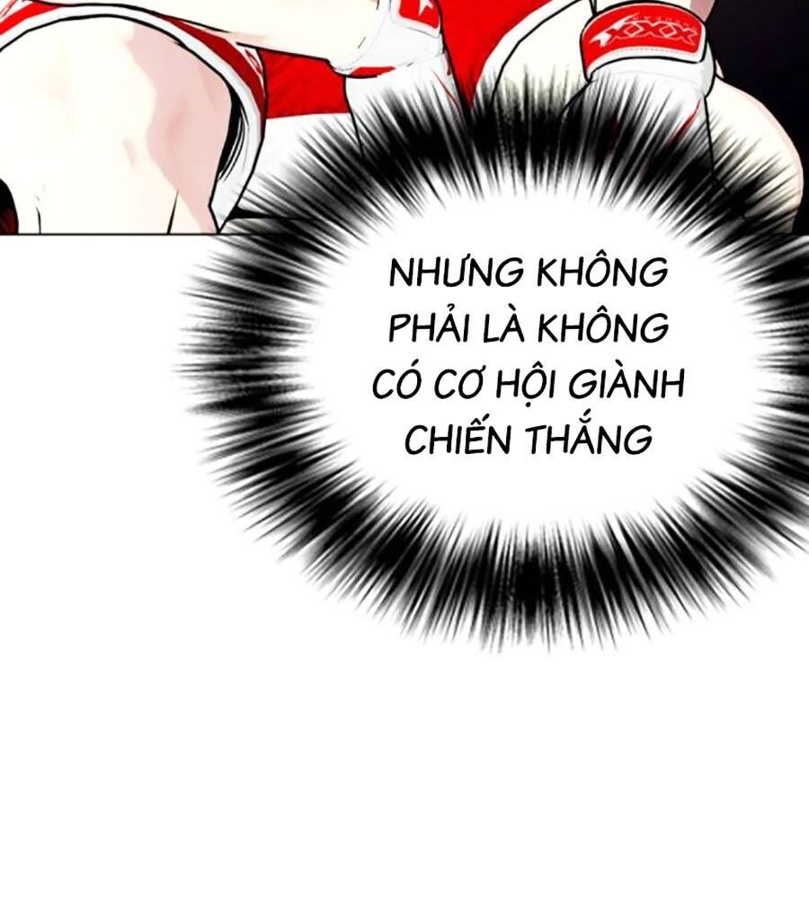 Loser Giỏi Võ Chapter 81 - Trang 197