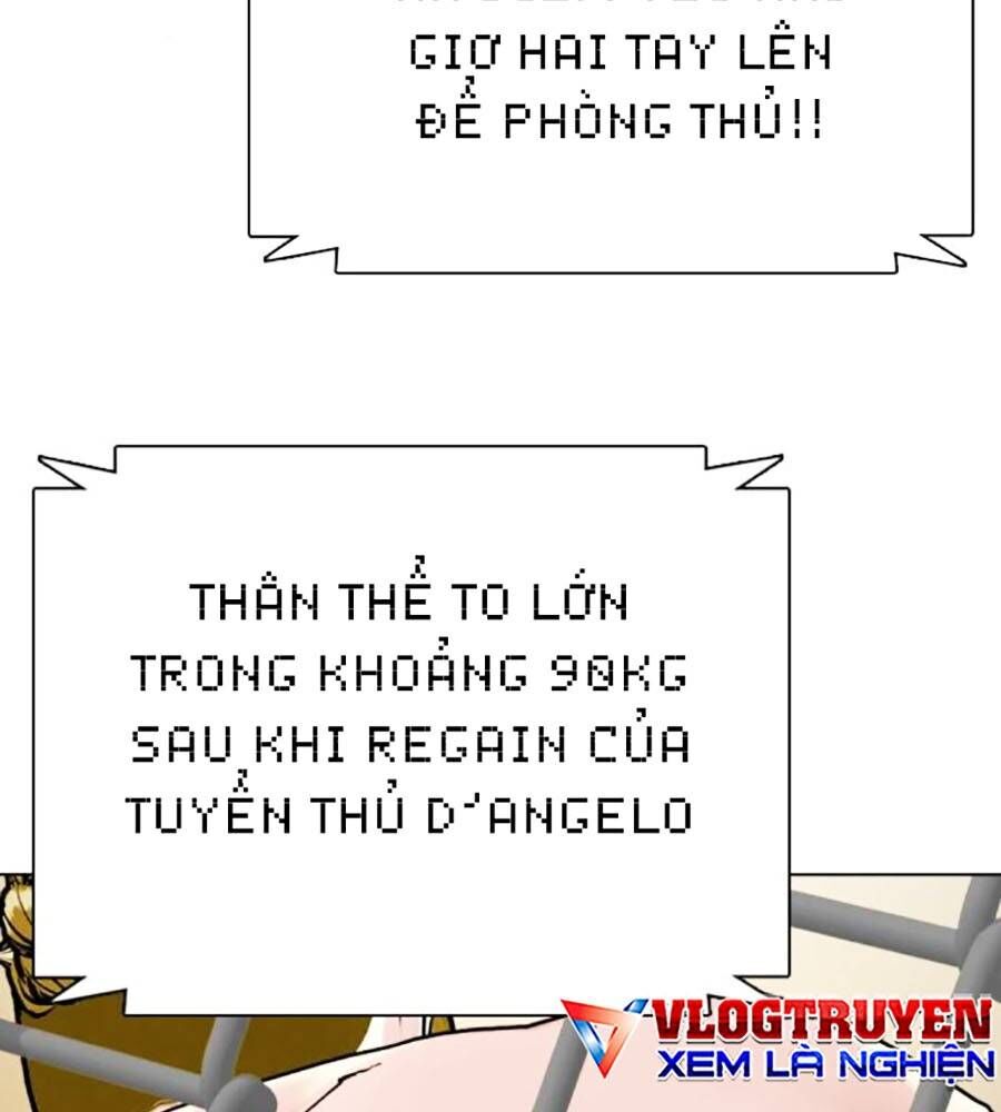 Loser Giỏi Võ Chapter 81 - Trang 90