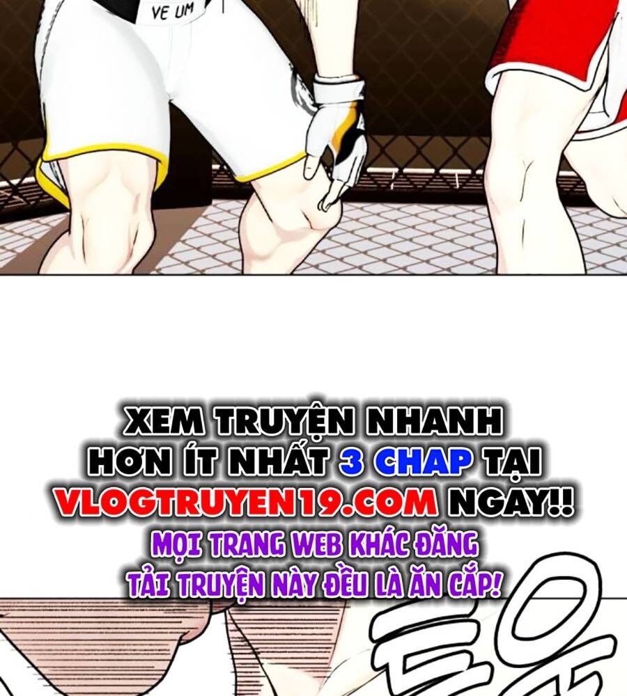 Loser Giỏi Võ Chapter 83 - Trang 109